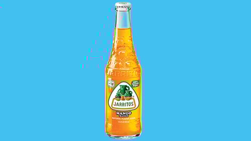 Jarritos Mango