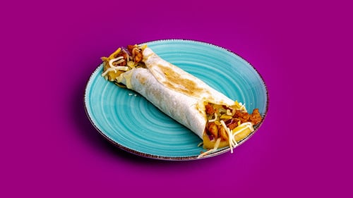 Flauta Grilled Chicken