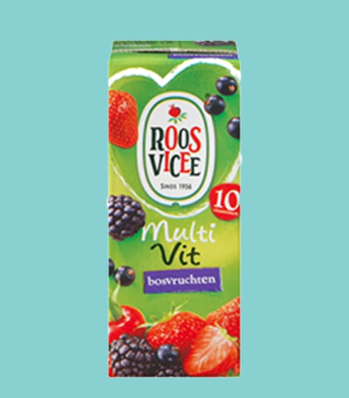 Roosvicee