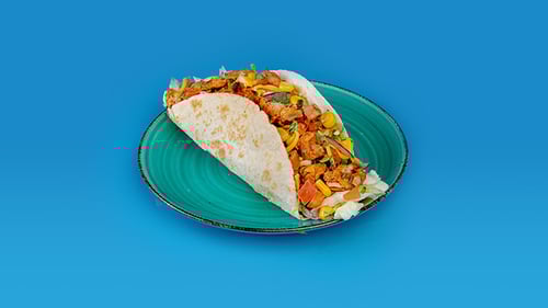 Taco Grilled Chicken