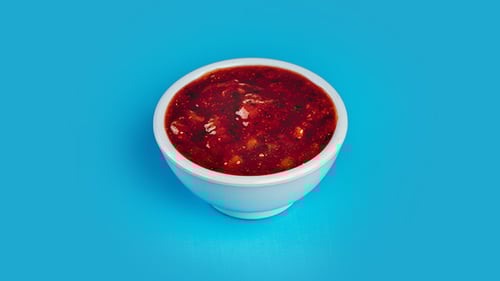 Salsa Mango Chipotle