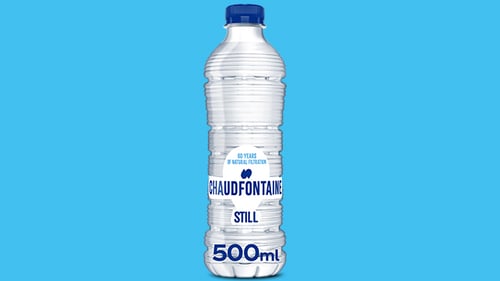 Chaudfontaine Still