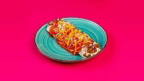 Enchilada Classic