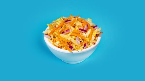 Mexican Coleslaw