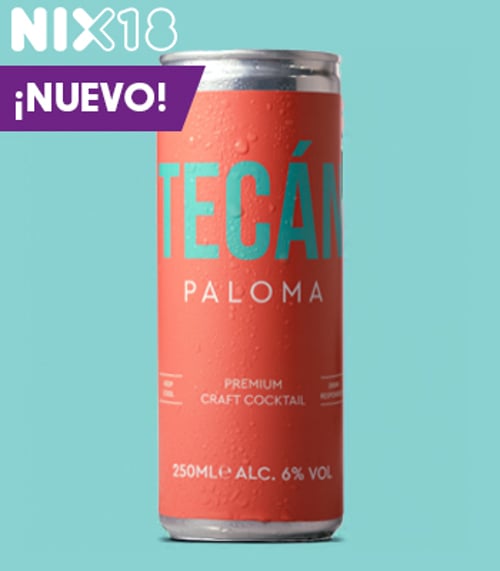 Tecán Paloma 