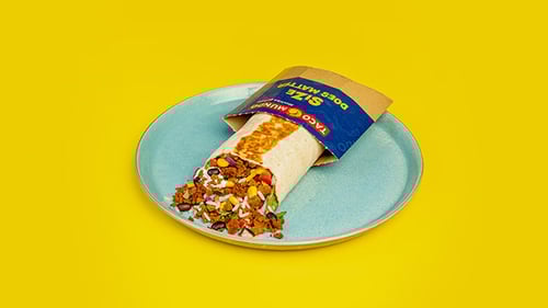 Burrito Classic