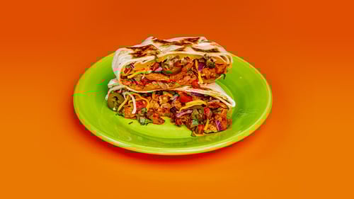 Hamburrito Grilled Chicken