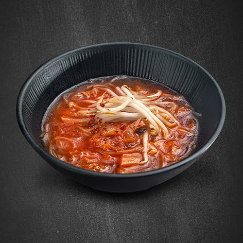Kimchisuppe