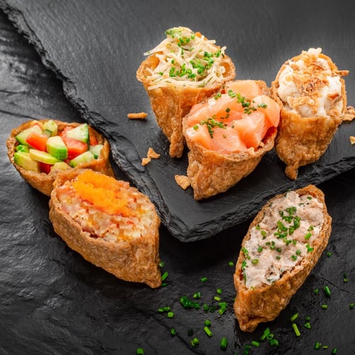 Inari Sushi