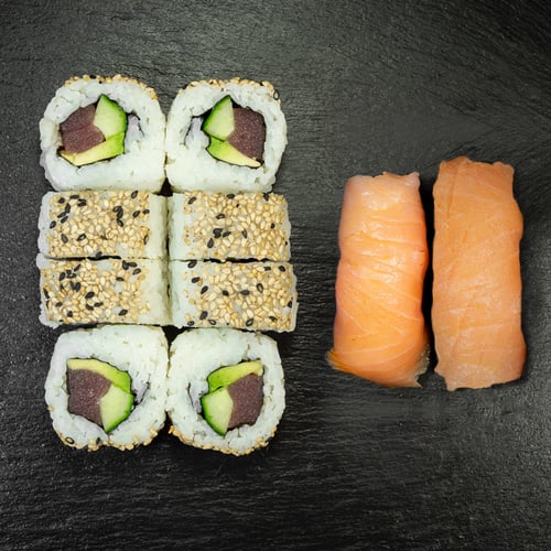 M5 California/Nigiri