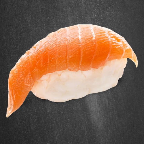 90 Sake Nigiri 
