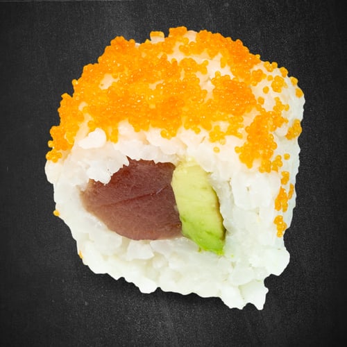 41 Thunfisch Fresh Maki 
