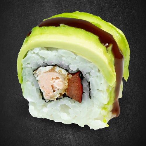 71 Chefs deluxe Roll