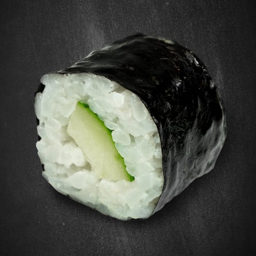 33 Gurke Cream Maki