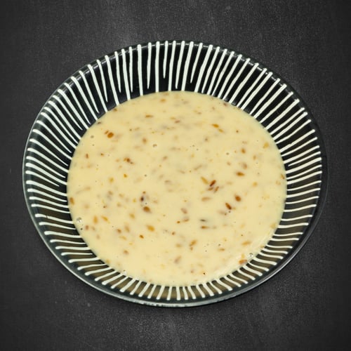 138 Roasted Sesame Dip