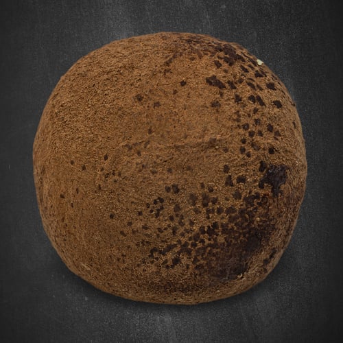 141 Schoko Mochi 