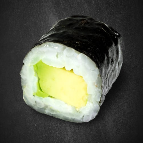 30 Avocado Maki 