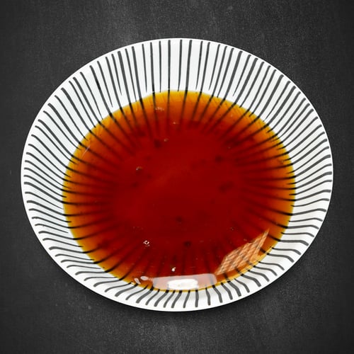 137 Bulldog Tonkatsu BBQ Dip