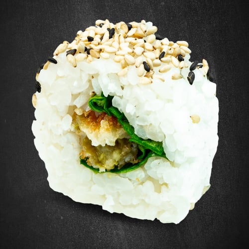 42 Veggie Fresh Maki 