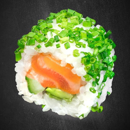 40 Sake Fresh Maki