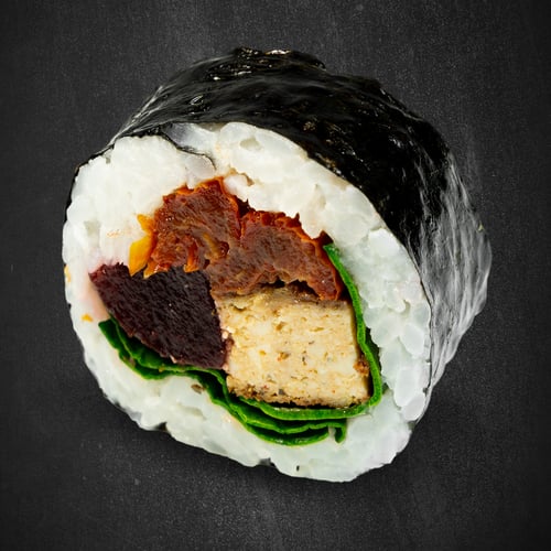 82 Vegan Big Roll