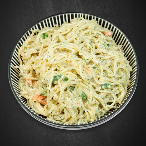 02 Glasnudelsalat