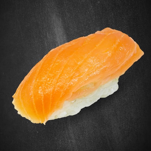 94 Räucherlachs Nigiri