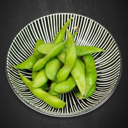 04 Edamame 