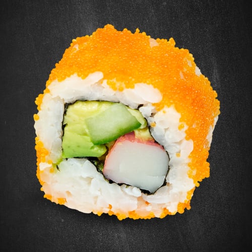 64 Cali CaliforniaRoll