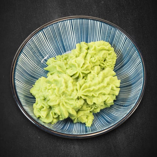 139W extra Wasabi