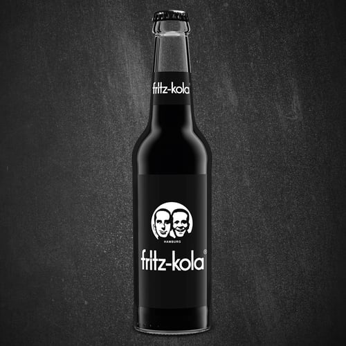 150 Fritz-Kola 0,33l