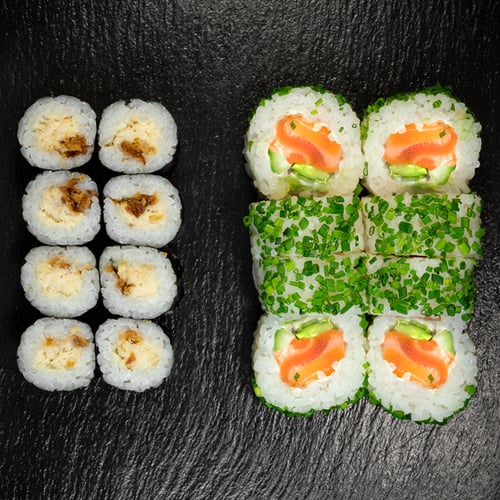 M6 Fresh/Maki
