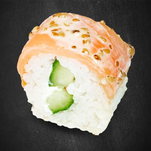 43 Räucherl. Fresh Maki 