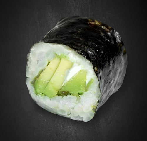 31 AvocadoCream Maki 