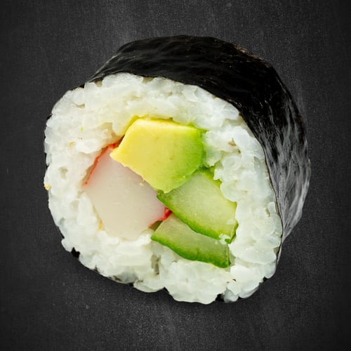 80 Kani Big Roll