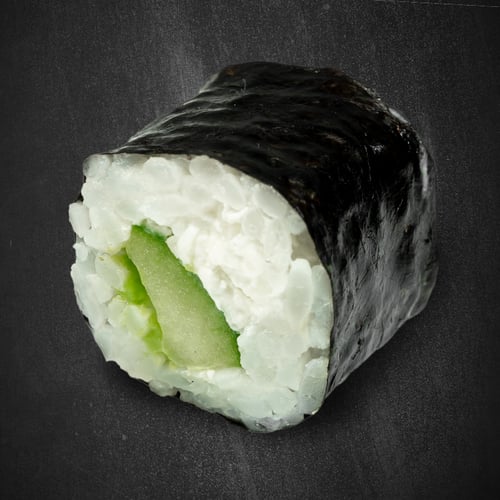 32 Gurke Maki 