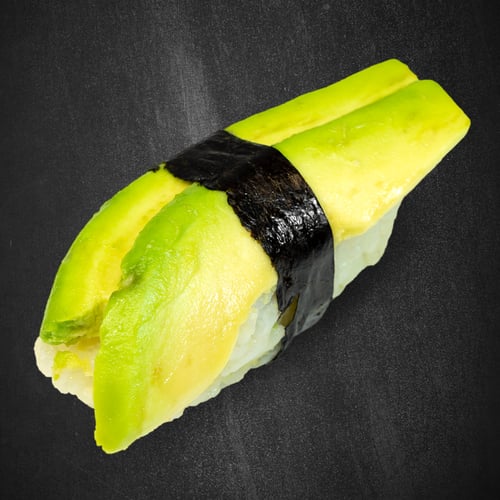 93 Avocado Nigiri 