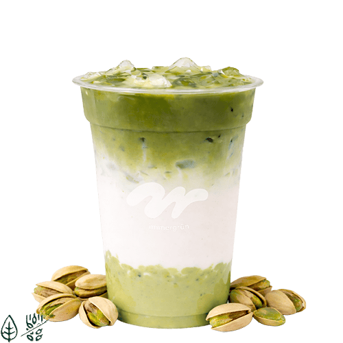Pistachio Matcha (0,5l)