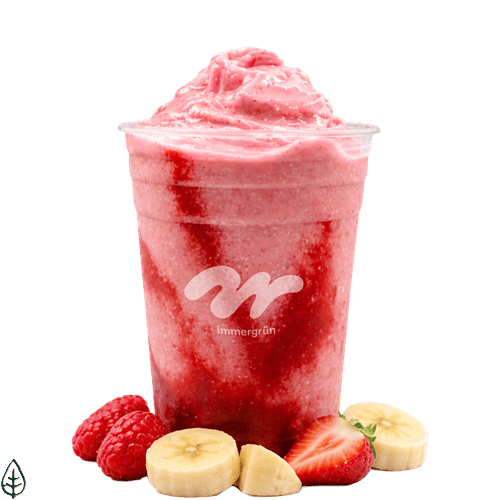 Banana Power (0,4l)