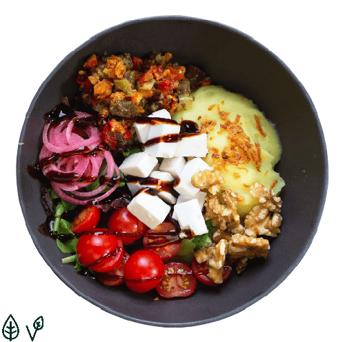 Wilde Ziege Kartoffel (klein)