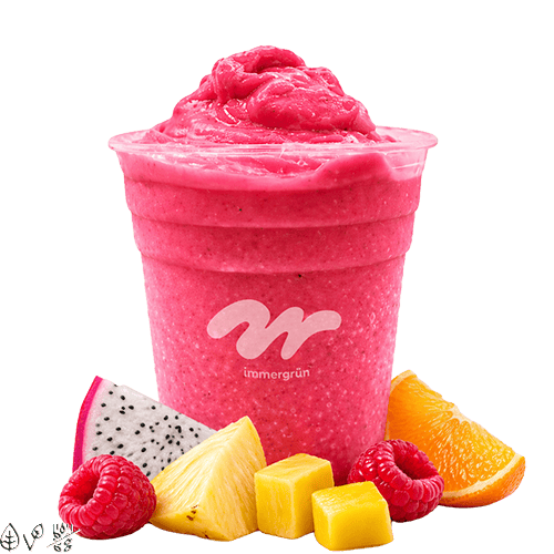 Happy Flamingo (0,3l)