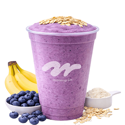 OAT Berry Beauty (0,4l)
