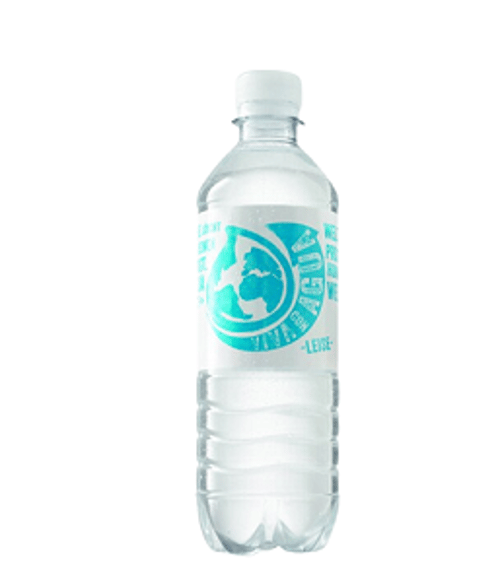 Viva con Agua Leise 0,5l