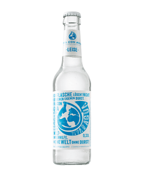 Viva con Agua Leise 0,33l