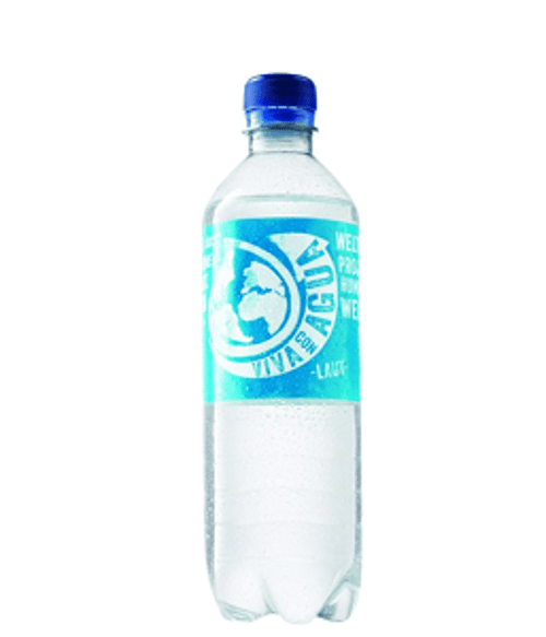 Viva con Agua Laut 0,5l