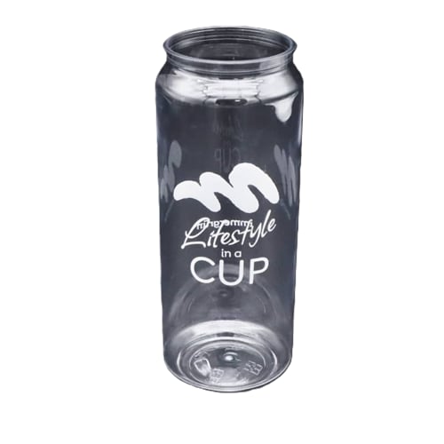 Clear Pop 0,4l