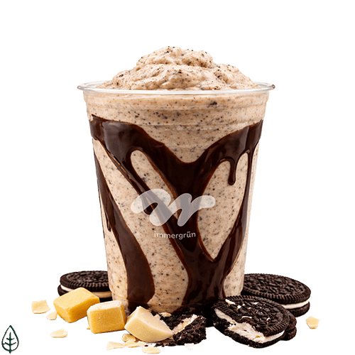 Cookie Monster (0,4l)