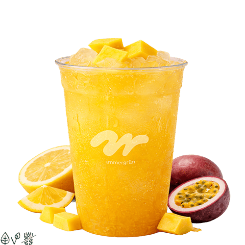 Sunny Soul Refresher (0,3l)
