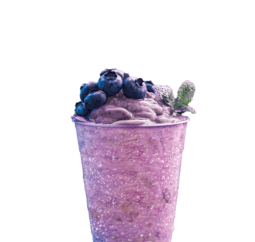 Superfood Berry (0,5l)