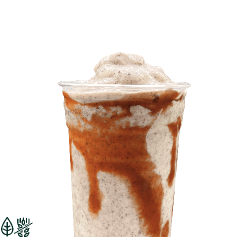 Coffee Caramel Kiss (0,6l)